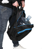Durable Outdoor Laptop Backpack Wholesaler Anti Theft Slim Bookbags for Men School College Student