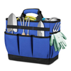 Blue Home Waterproof Outdoor Camping Tote Garden Tools Storage Organizer Tool Bag for Gardening
