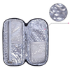 New Insulin Cooler Travel Bag Insulation Liner For Diabetic Organize Medication Accessory Cooler Bag