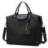 Luxury Womens Suit Garment Luggage Travelling Duffel Bag Weekender Tote Duffle Gym Bag Carry on Travel Bag