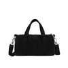 2022 Wholesale Large Capacity Handbag Customized Corduroy Messenger Bag Women Casual Vintage Cross Body Shoulder Bags
