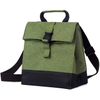 Portable Thermal Beach Picnic Cooler Lunch Bag for Children Aluminium Foil Insulation Bag Cooler Bag Insulated Thermal