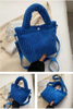 Mini Sling Crossbody Woman Tote Handbag Cute Corduroy Simple Hot Products 2020 Original Design Oem Manufacturer Handbag