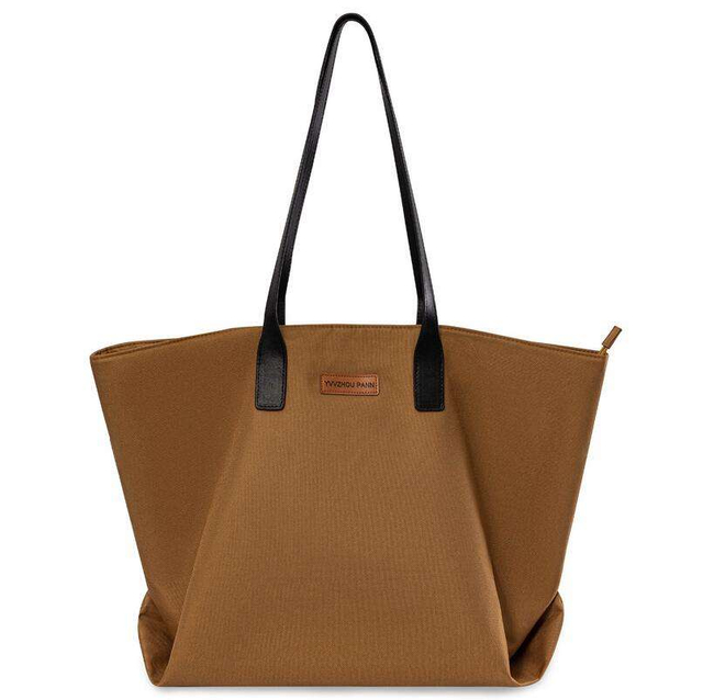 New Style Daily Gym Beach Work Handbags Custom Ladies Fashion The Tote Bag for Women