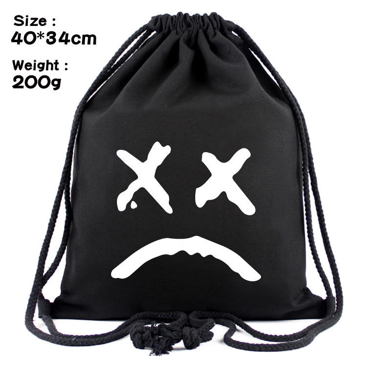 Cute Cartoon Totoro Bags Product Details