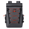 Outdoor Hiking Fishing Lightweight Large Capacity Waterproof Soft Insulated Backpack Cooler Bag Thermal Bags