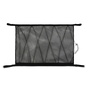 Mesh Car Roff Storage Organizer Car Mesh Net Bag Car Ceiling Storage Net Truck Pocket Universal with Adjustable Buckle