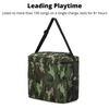 new designer insulated thermal lunch box container electronic cooler bag beach cooler bag with detachable speaker