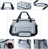 Cooler Backpack Insulated Waterproof Picnic Insulation Thermal Lunch Ice Bag Cooler for Outdoor Camping