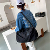 Large Space New Arrival Outdoor Sport Travel Gym Tote Bag Wet Dry Separation Shoes Compartment Duffel Bags Gym