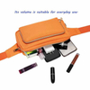 Factory Made Fanny Pack Waist Bag Custom Logo Crossbody Fanny Pack