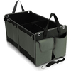 Drive Auto Durabel Car Boot Organizer Suv Trunk Storage Box Organizer