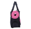 Customize Waterproof Sport Duffle Gym Bag Yoga Mat Tote Carrier Women Multi-purpose Duffle Yoga Mat Bag with Shoe Pocket