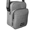 New Premium Waterproof Work Fitness Sport Messenger Bag Men Phone Shoulder Crossbody Sling Bag