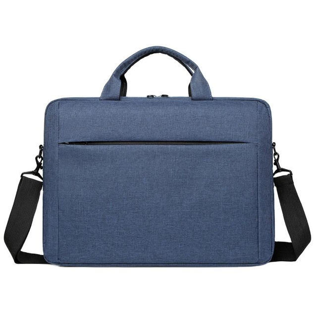 Professional Custom Laptop Package Bag Business Computer Travel Crossbody Laptop Tote Shoulder Bag