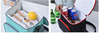 Fashion Stocked Waterproof Portable Insulated Lunch Box Soft Cooler Cooling Tote for Adult Men Women