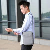 no moq small crossbody phone bag mini messenger shoulder bag men