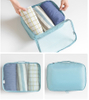 New Packing Cubes Travel Luggage Organizers Suitcase Organizer Packing Organizers 6 Set