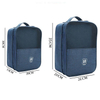 Custom Shoe Bag Holds 3 Pair of Shoes for Travel And Daily Use Storage Shoes Pouch Wholesale
