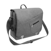 New Designed Waterproof Travel Business School Laptop Messenger Bag for Men Sling Crossbody Shoulder Bag