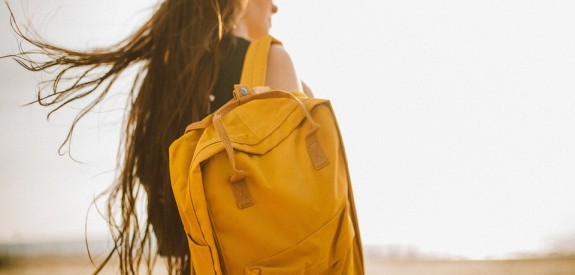 How to choose a backpack for your business