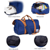 Hot Sell Waterproof Gym Bag Logo Sports Durable Gym Sports Bag Duffle for Travelling Outdoor
