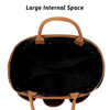 Durable Waterproof Outdoor Plumber Garden Tool Kits Organizer Pouch Multi-pockets Lady Men Garden Tote Tool Bag