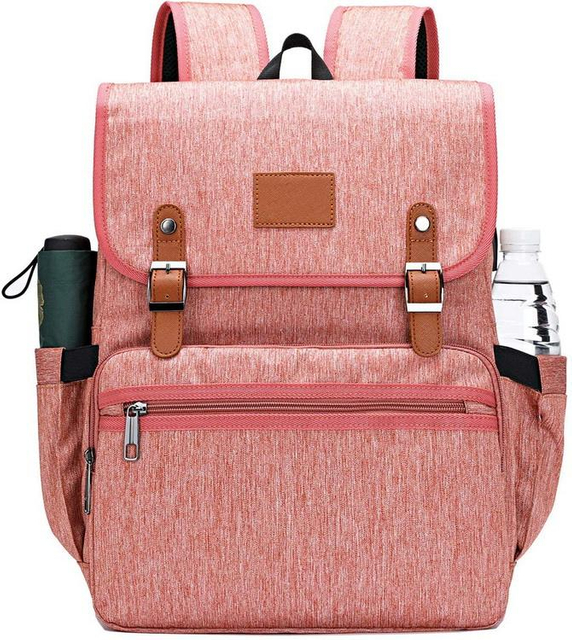 High Quality Large Capacity USB Student Travel 17 Inch Capacity Laptop Backpack Outdoor Travel Backpack Carrying Bag Breathable