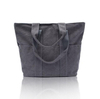 Fashion Lady Heavy Duty Durable Women\'s Large Canvas Shoulder Hand Bag Tote Bag