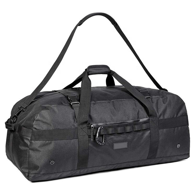 Extra Larger Heavy Duty Gym Equipmens Organizer Duffel Sports Travel Duffle Bag