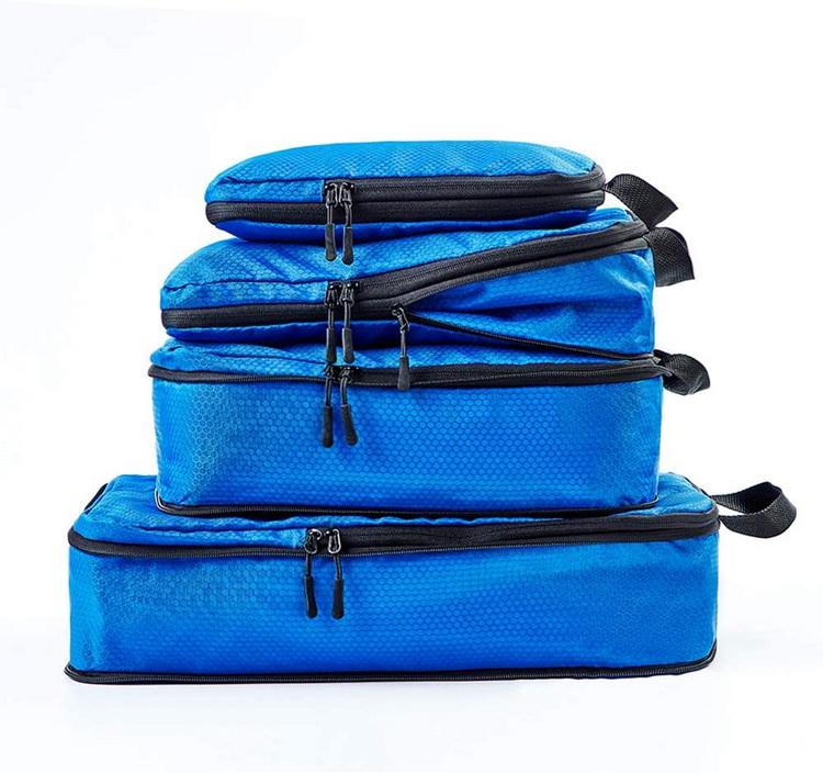 4 Set Packing Cubes Product Details