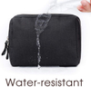 Water Resistant High Quality Wholesale Factory Price Travel Cosmetic Pouch Customized Cosmetic Bags Cases Pouch