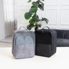 Outdoor Travel Custom Logo Dust Bag Sneaker Bags Waterproof Shoes Storage Organizer For Female Hiking
