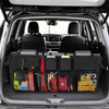 Oxford Fabric Car Seat Protector Multi-functional Backseat Organizer Car Storage Bag,Back Seat Car Organizer