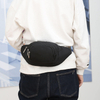 2Sport Custom Logo Run Belt Waist Bag Fanny Packs Crossbody Chest Bags For Men And Women Outdoor Travel Hiking