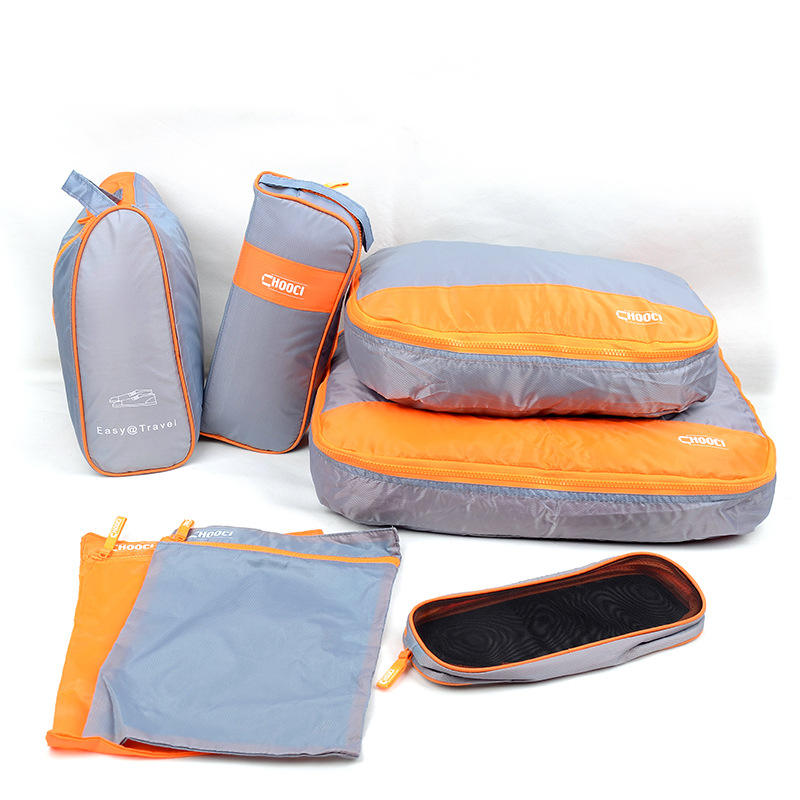 Luggage Packing Cubes Product Details