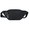 2Sport Custom Logo Run Belt Waist Bag Fanny Packs Crossbody Chest Bags For Men And Women Outdoor Travel Hiking