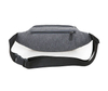 Small Running Sports New Designer Waist Bag Wholesale Bum Bags Fanny Pack with Headphone Jack