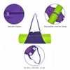 Unique Design Sport Gym Bag Women with Yoga Mat Holder Wholesale Factory Price Yoga Mat Holder Gym Tote Bags