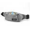 Fashion Recycled Mens Fanny Pack Waist Bag Rpet 2022 Modern Wholesale Bum Bags