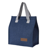 Cheap Waterproof Aluminium Foil Insulation Lunch Box Cooler Tote Bag