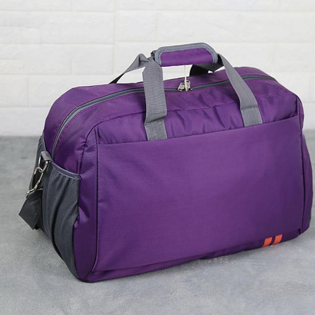 Factory Price Oem Sport Duffle Gym Fitness Large Travel Bag Custom Heavy Duty Large Sport Duffel Bags
