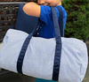 Kids Duffle Bag Travel Weekender Bags Overnight Small Toddler Carry on Personal Items Bags for Baby Boys Women