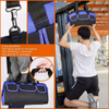 Heavy Duty Tool Bag Electrician Tool Kit Bag Manufacturer 600D Polyester Customized Logo Plumbing Gardening Tote Carrier