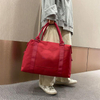 Custom Mens Duffle Bag Travel Weekend Bag Fashionable Sport Travelling Tote Bags for Men Women