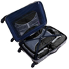 High Quality 6 Set Packing Cubes Lightweight Stylish Packing Cubes for Travel Custom Logo Packing Organizer
