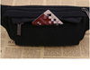 Sports Waist Phone Bag Crossbody Bum Bag Custom Logo Waterproof Women Fanny Pack Factory Price