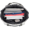 Multipurpose Men Women Laptop Backpack College Student School Bookbag Fashion Tote Bag