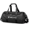 Custom Logo Dry Wet Depart Travel Duffel Bag Men Weekend Go To Gym Workout Carry All Bags Other Sports Bags