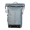Custom Expandable Roll Top Rucksack Bag Waterproof Trendy Backpack Bag Roll Top With Laptop Pocket